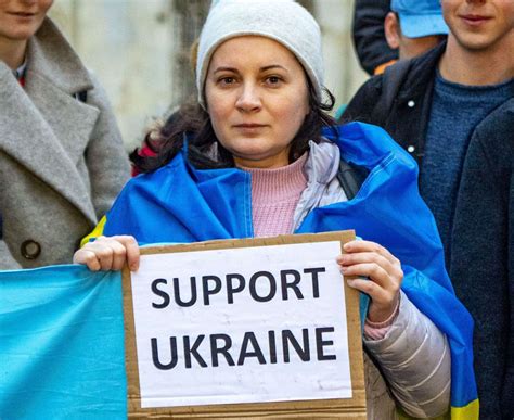 syfy ukraine charity|5 things to consider when donating to Ukraine .